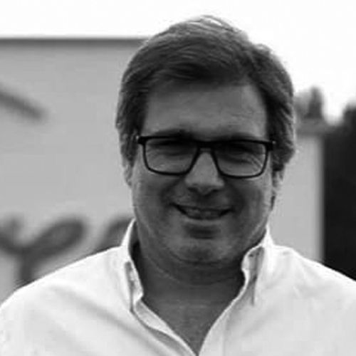 Martín Arrechea